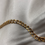 Thumbnail: 14k 26” Diamond Cut Cuban Chain