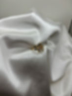 Thumbnail: 14k quinceñera horseshoe ring