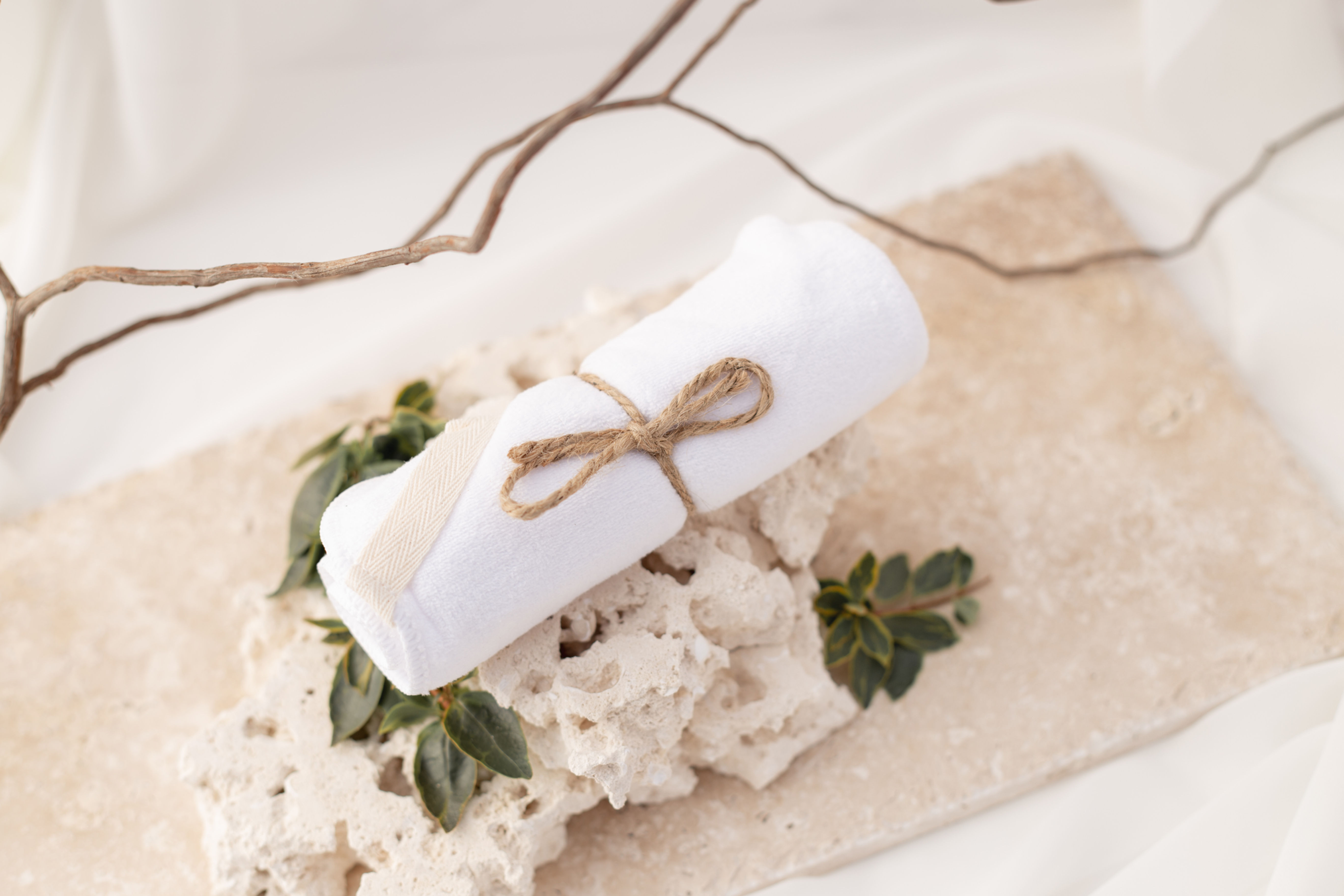 Microfiber Facial Cloth