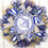 Thumbnail: Tampa Bay Lightning Wreath -Natural