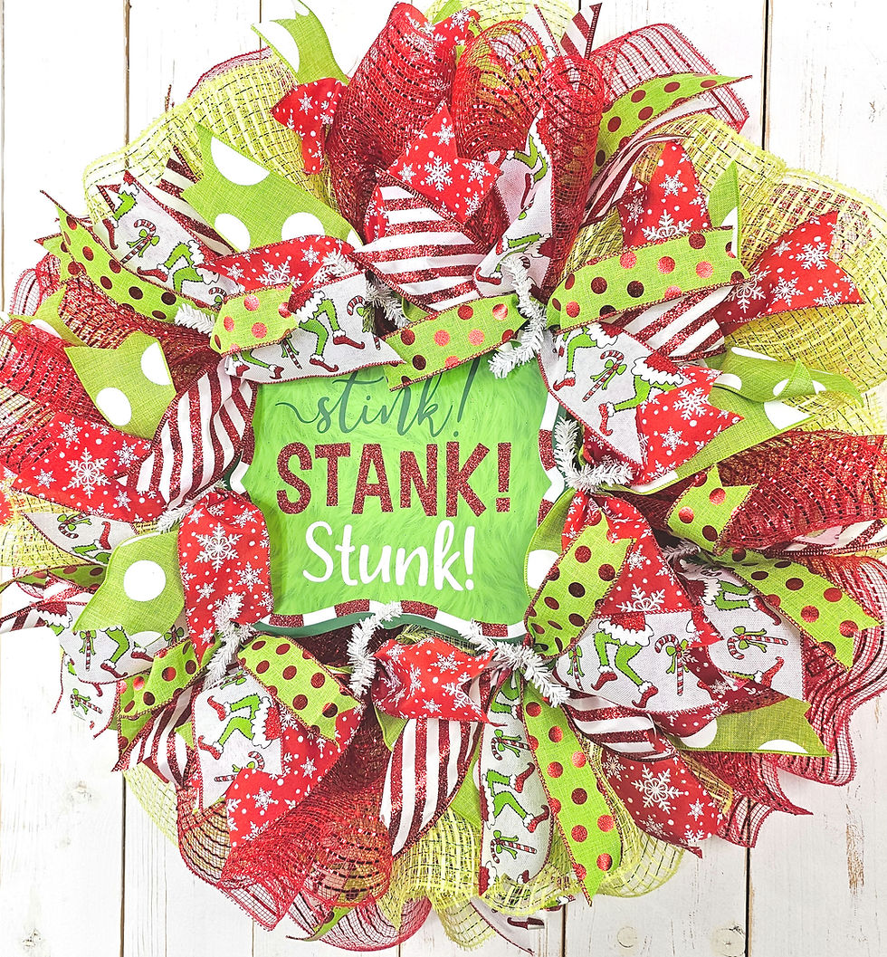 Thumbnail: Stink Stanl Stunk 