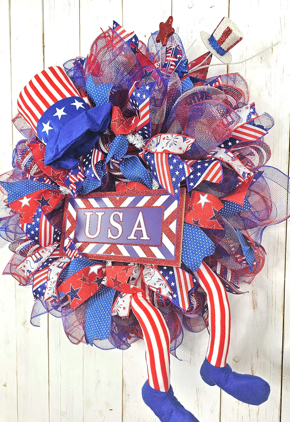 Thumbnail: Uncle Sam