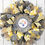 Thumbnail: Pittsburgh Steelers Wreath