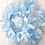 Thumbnail: University of North Carolina Wreath