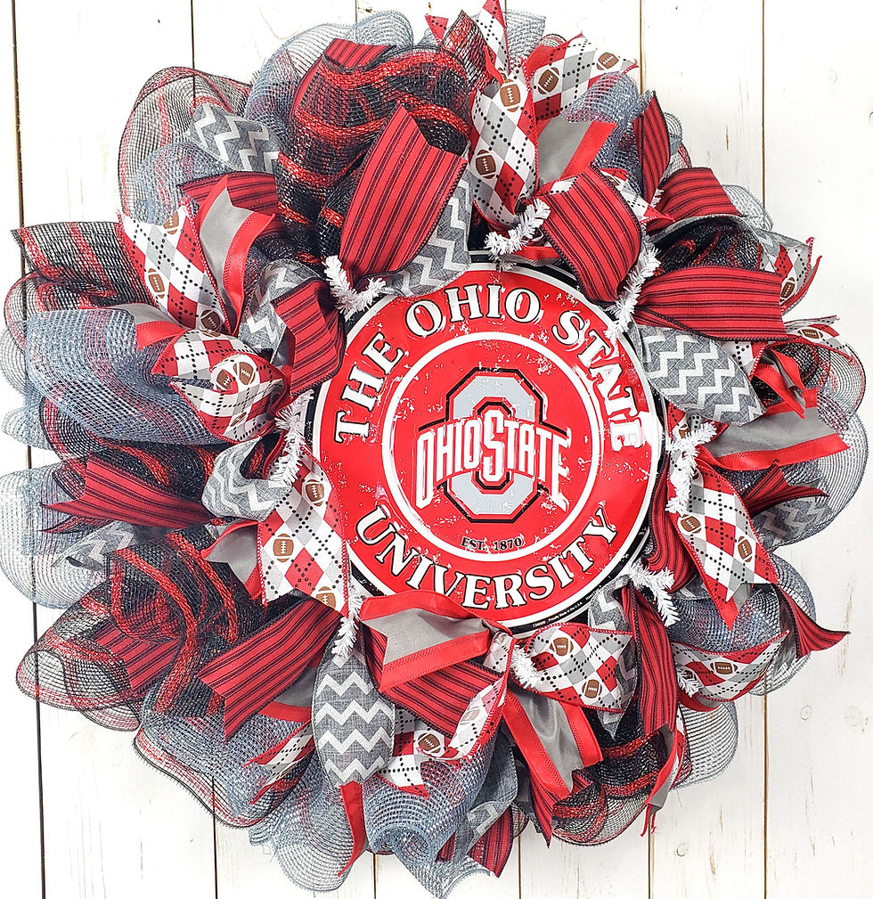 Thumbnail: Ohio State Buckeyes