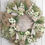 Thumbnail: Home Sweet Home Front Door Wreath