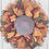 Thumbnail: Tampa Bay Buccaneers Creamsicle Throwback Wreath