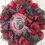 Thumbnail: Atlanta Falcons Wreath