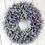 Thumbnail: Lavender Boxwood  Wreath