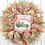 Thumbnail: Happy Fall Y'all Mesh Wreath