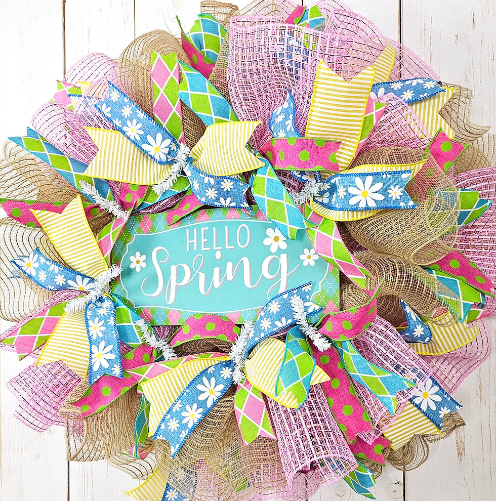 Thumbnail: Hello Spring