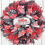 Thumbnail: Loads of Love Valentine's Day Wreath  | Valentine's Day Wreath