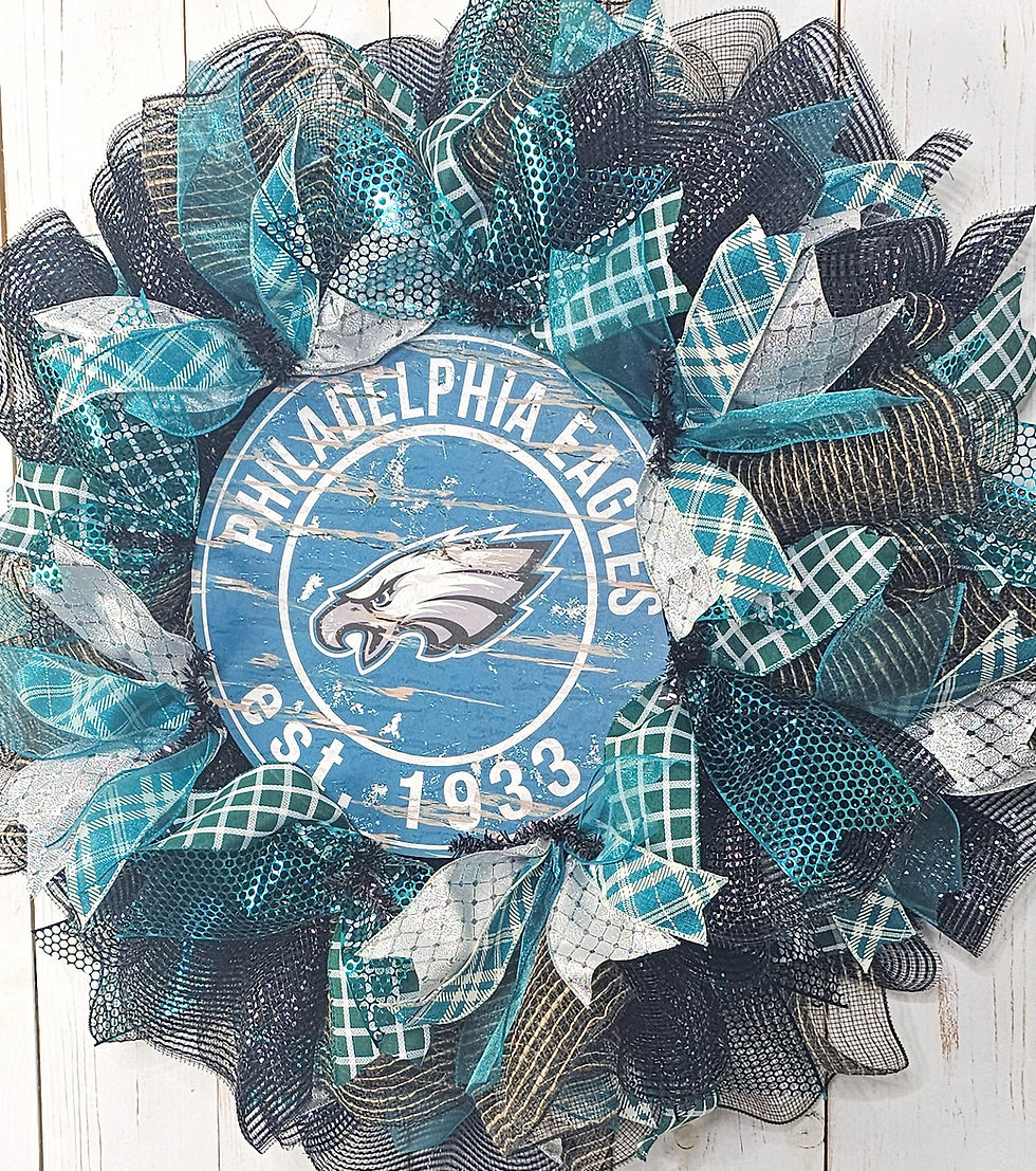 Thumbnail: Philadelphia Eagles