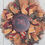Thumbnail: Tampa Bay Buccaneers Creamsicle Throwback Wreath