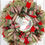 Thumbnail: Santa Christmas Wreath