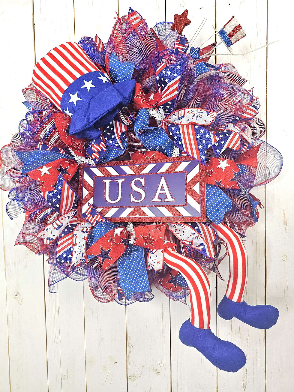 Thumbnail: Uncle Sam