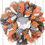 Thumbnail: Spooky Halloween Wreath