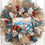 Thumbnail: Vibrant Fall Wreath