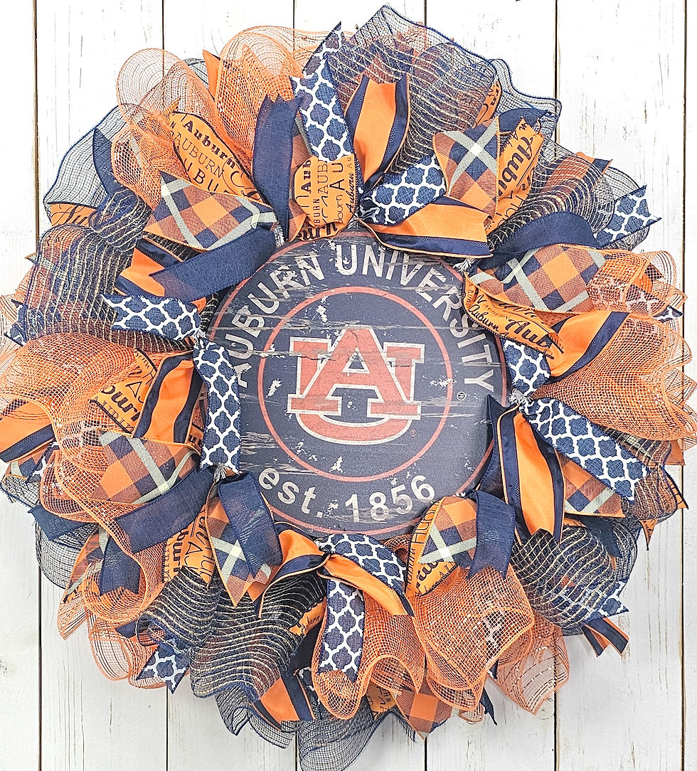 Thumbnail: Auburn Tigers