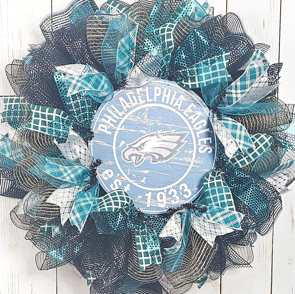 Thumbnail: Philadelphia Eagles