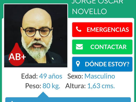 UNA RESPUESTA VITAL