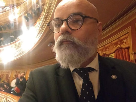 "EN EL BORDE"