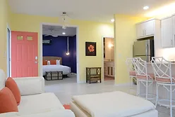 Lush Resort Rooms Rates