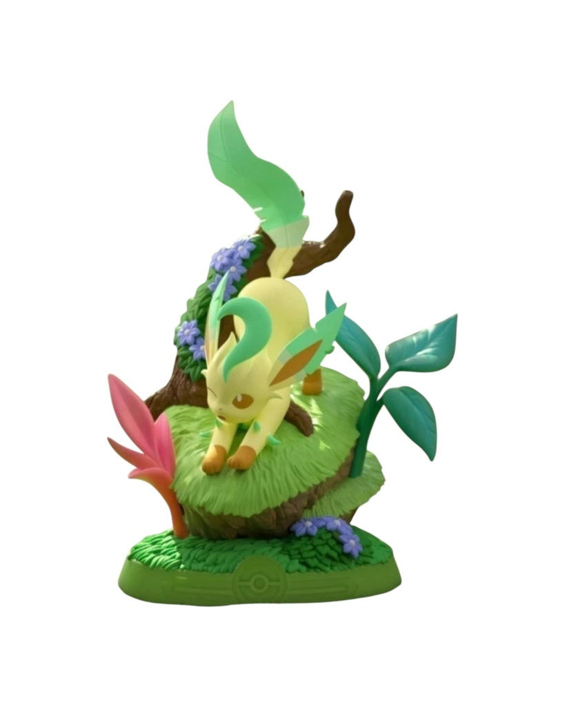 Thumbnail: Funism: Pokémon - Enjoy! Eevee! series blind box