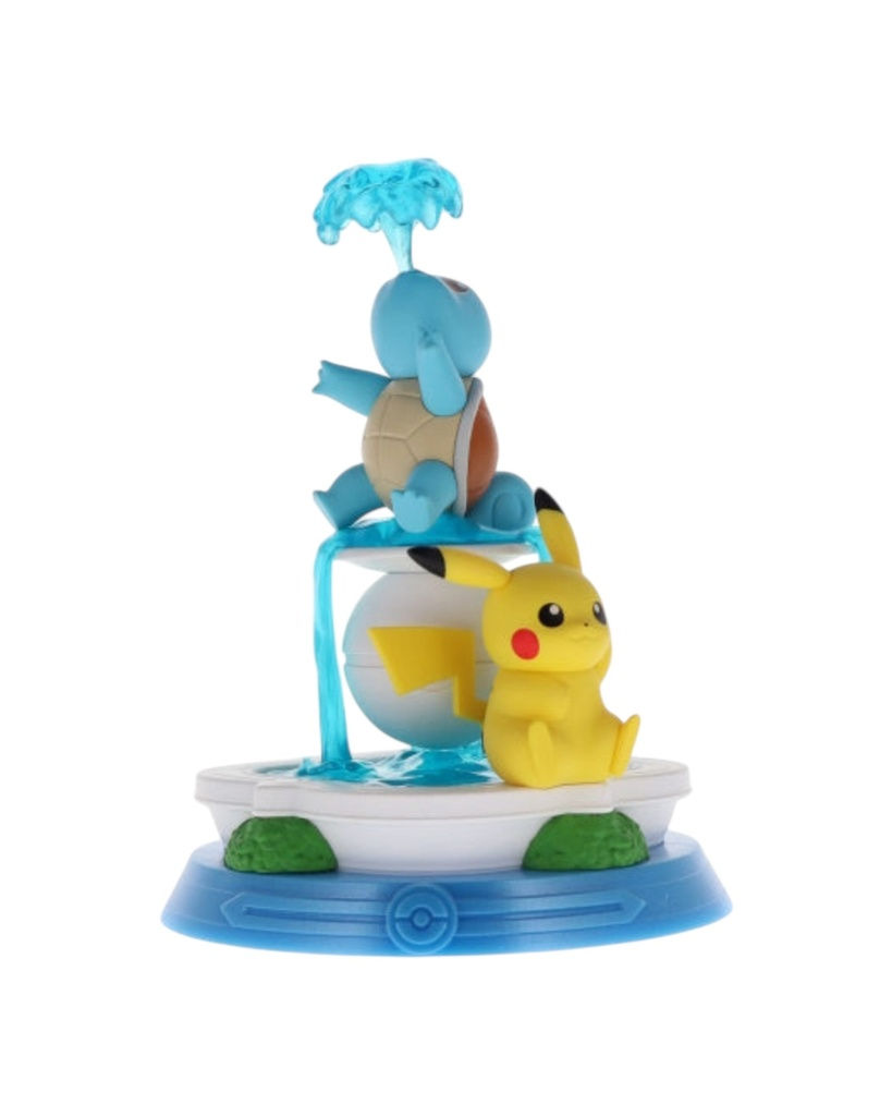Thumbnail: Funism: Pokémon - Pikachu and Friends Series Blind Box