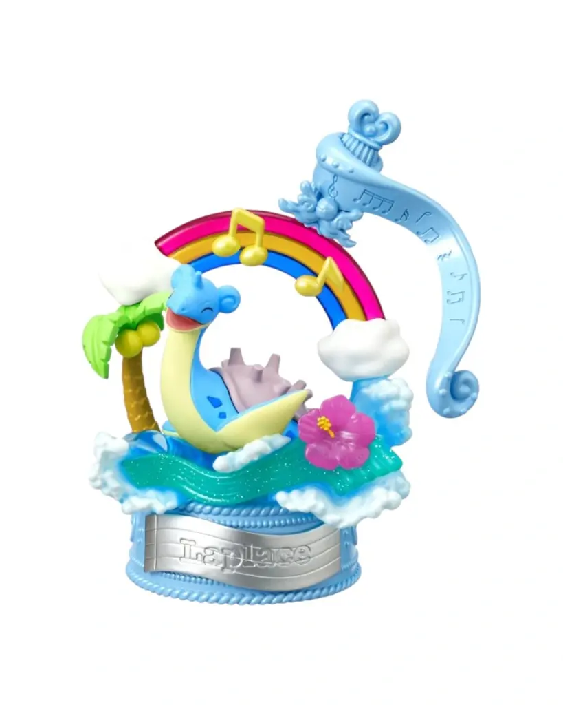 Thumbnail: Re-Ment: Pokémon - Pop Melody♪ Blind Box