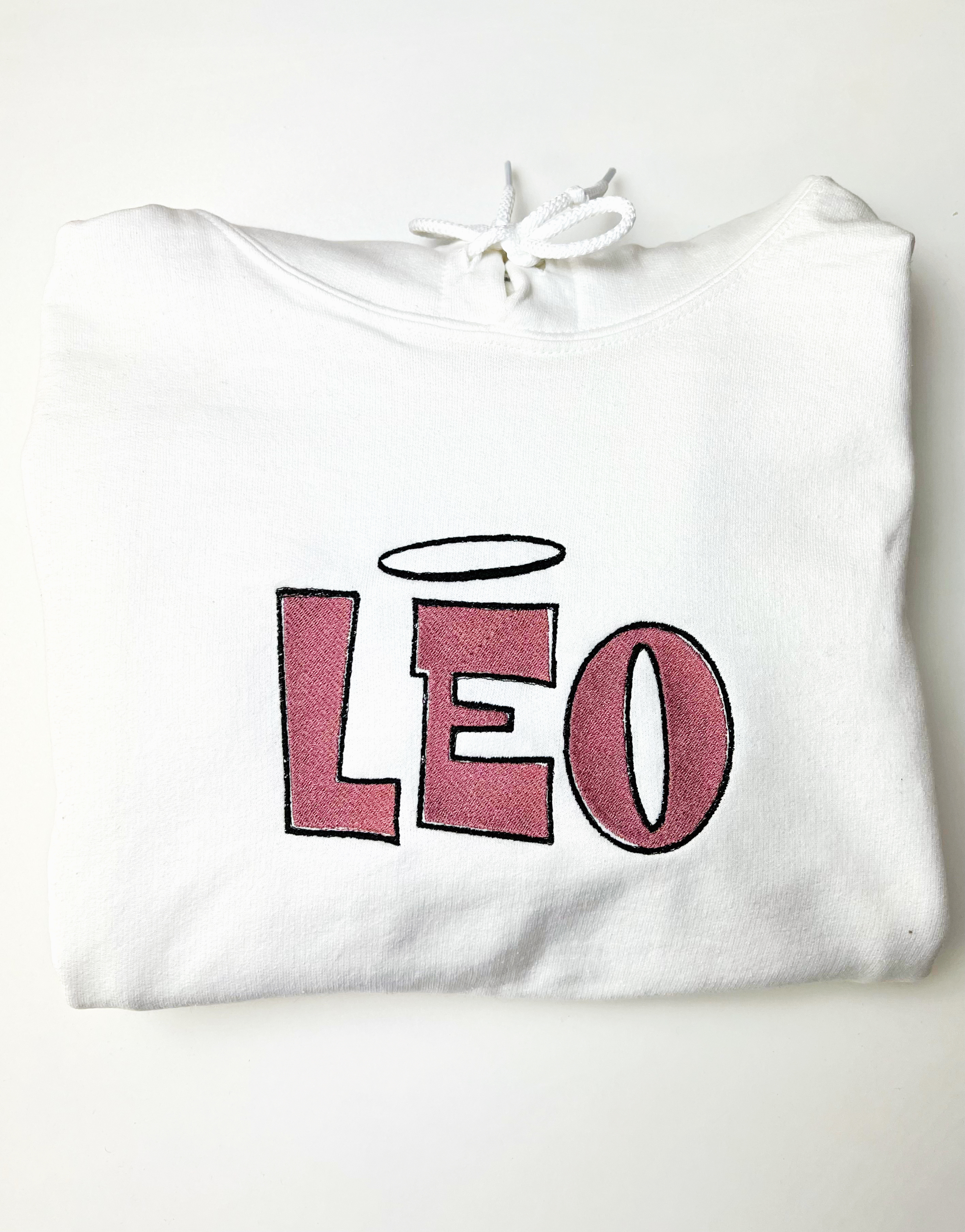 Adult Zodiac Bratz Hoodie 