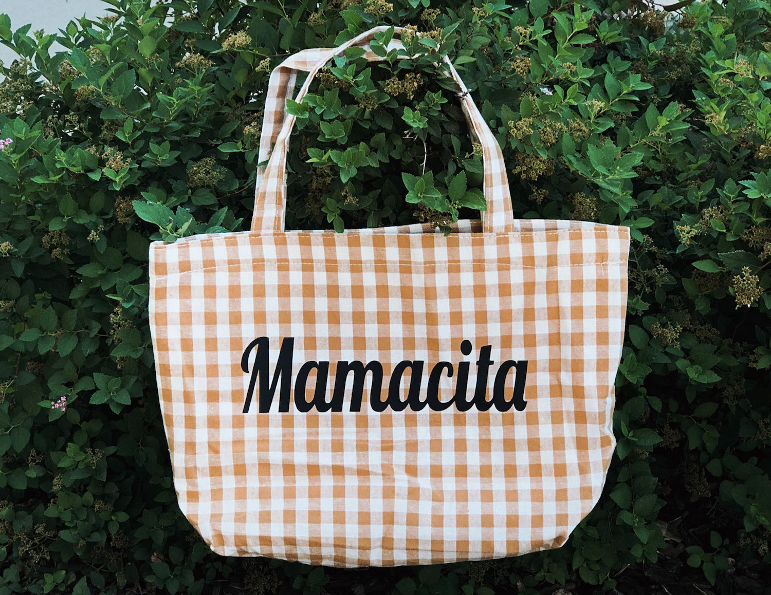 Mamacita Bag