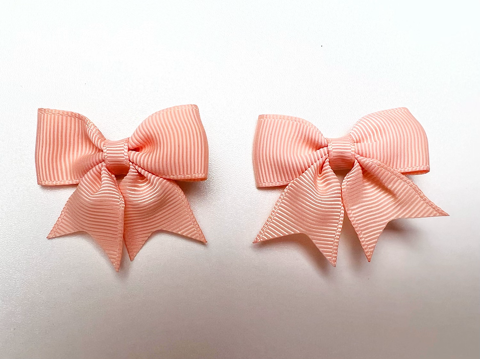 Thumbnail: Bow Clips 