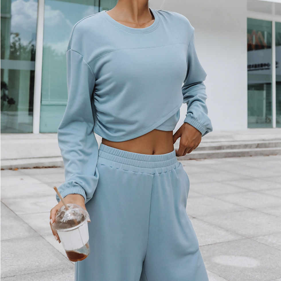 Thumbnail: Winter Sports Leisure Set