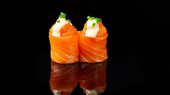 Lachs-JO 三文鱼
