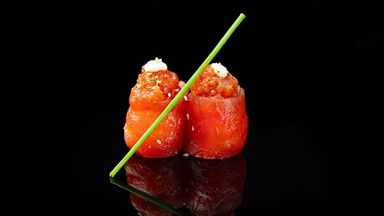 Tuna JO 金枪鱼JO