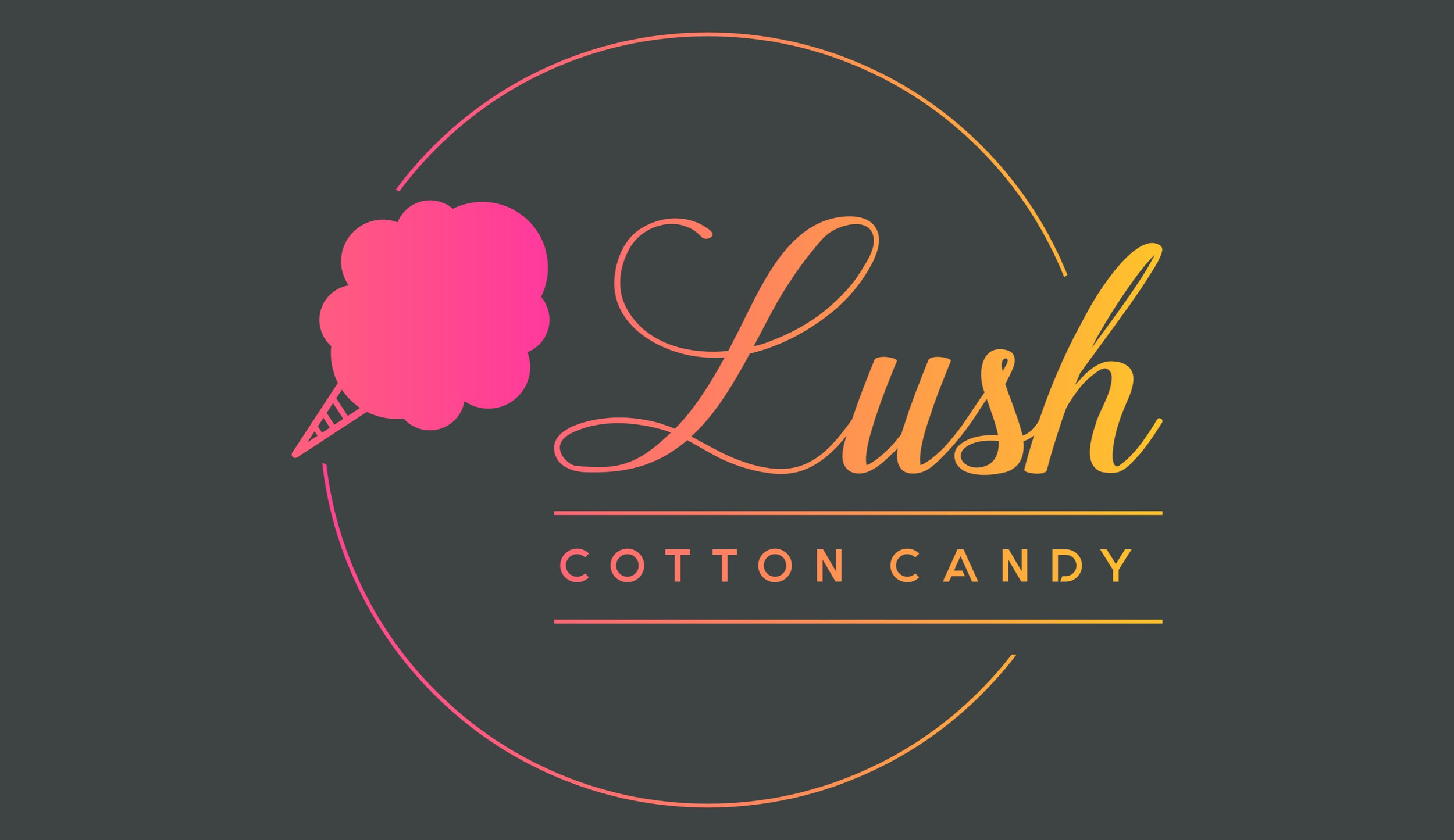 Lush Cotton Candy