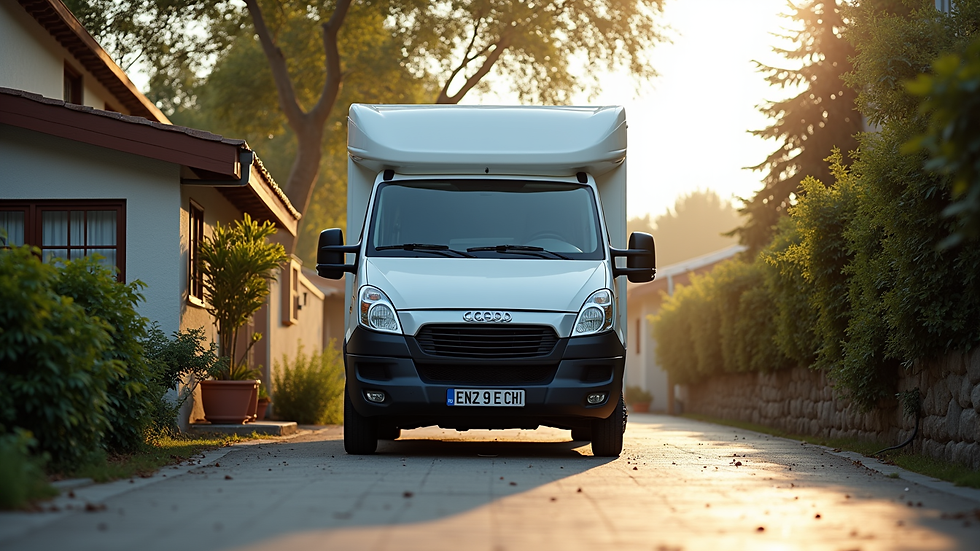 Discover the Mobile Detailing Benefits: Advantages of Mobile Car Cleaning