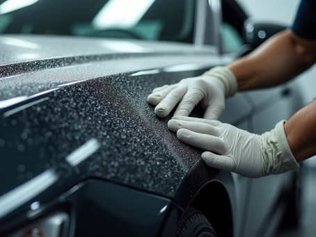 How Frequently Should You Detail Your Car? - A Detailing Frequency Guide