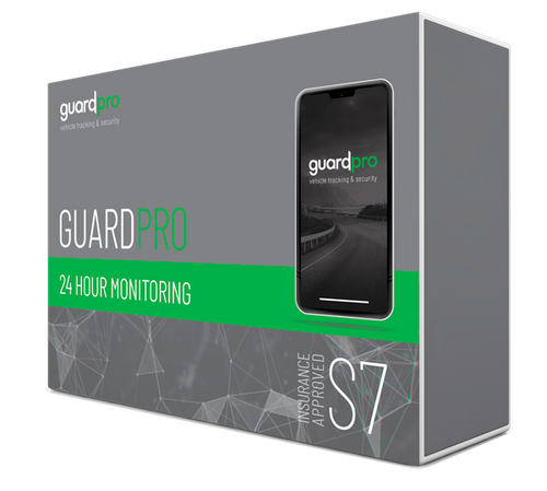 GuardPro Tracker | Guard Pro Group