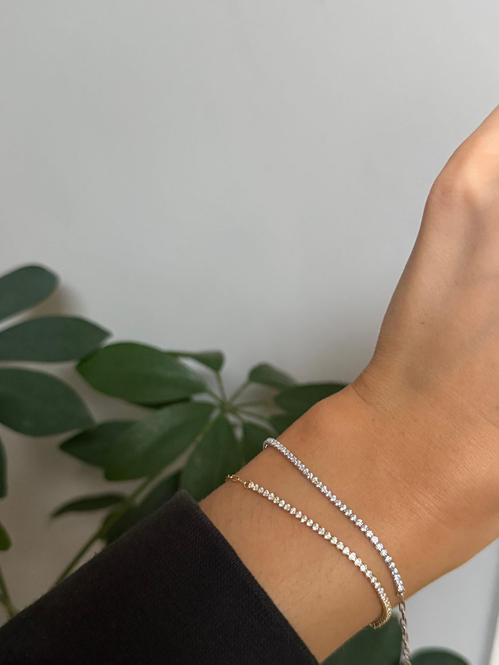 Thumbnail: The Tennis Bracelet