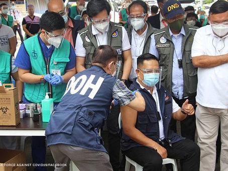 IATF OKs 4th priority group for COVID-19 vaccination