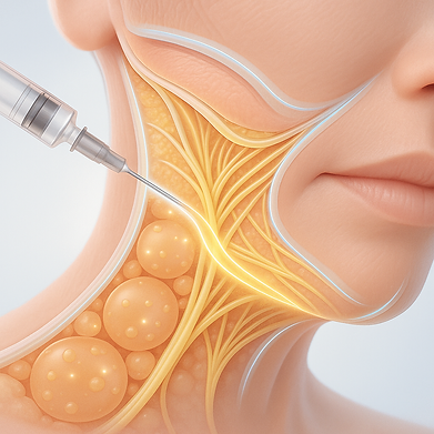 20250429_2003_Facial Contour Injection Mechanism_simple_compose_01jt0kc9nxev6teavqrsbfws5w