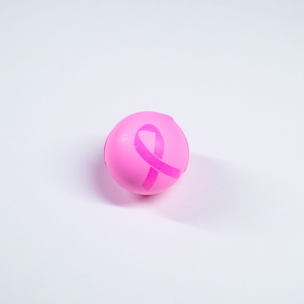 Thumbnail: Ribbon Stress Ball