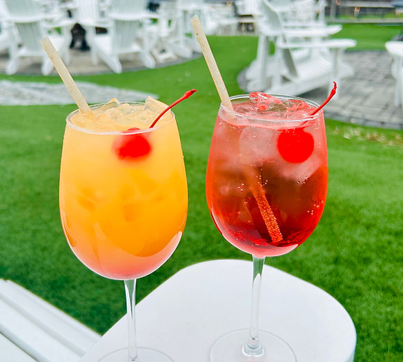 mocktail