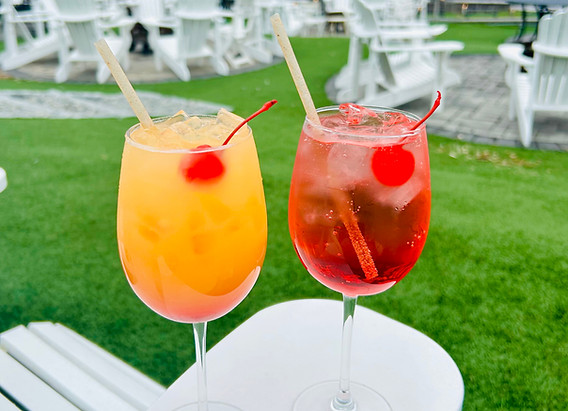 mocktail