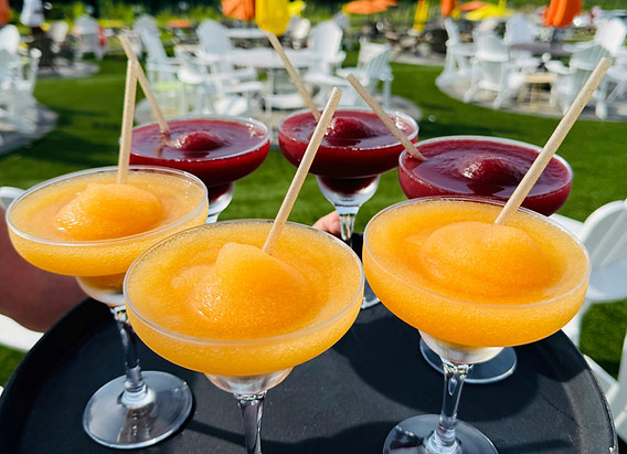 slushy