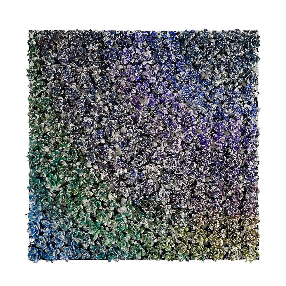 Dance of the Firefly