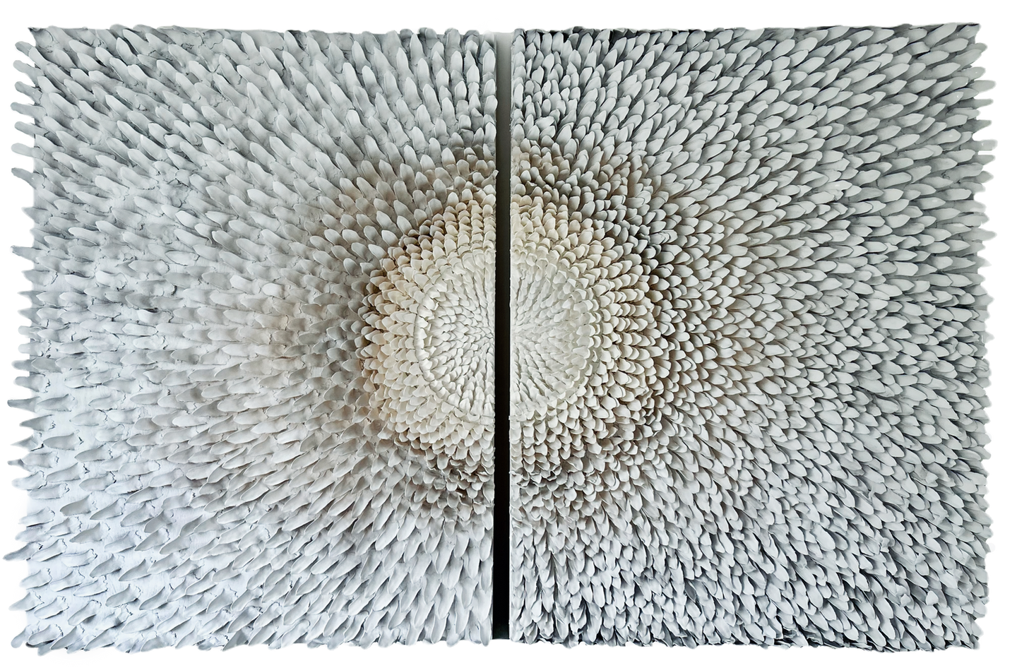 Origin Diptych