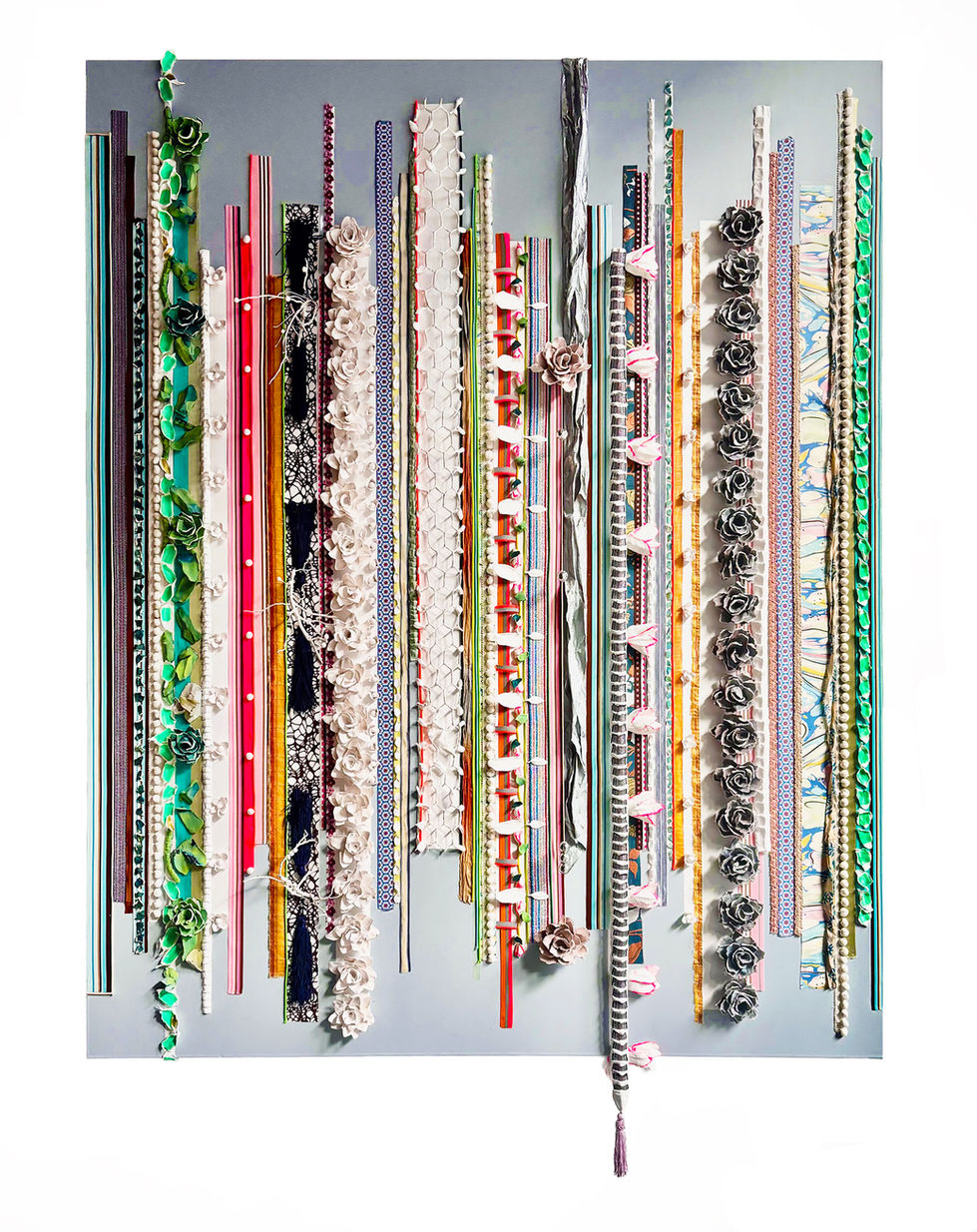 Abacus and Increments II